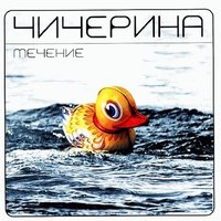 Чичерина - Блюдца