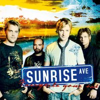 Sunrise Avenue - Fairytale Gone Bad