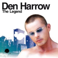 Den Harrow - Don't Break My Heart