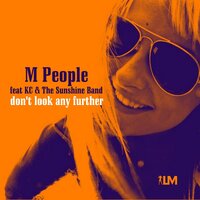 M People - Don't Look Any Further