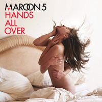 Maroon 5 feat. Christina Aguilera - Moves Like Jagger