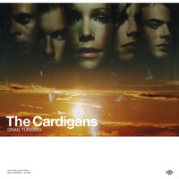 The Cardigans - My Favorite Game