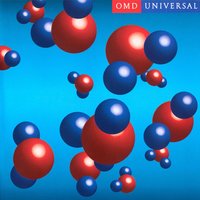 OMD - Walking On The Milky Way