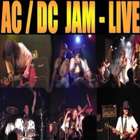 AC/DC Jam - You Shook Me All Night Long