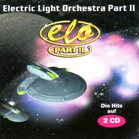 Electric Light Orchestra - Hold On Tight