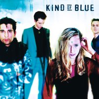 Kind Of Blue - Bitter Blue