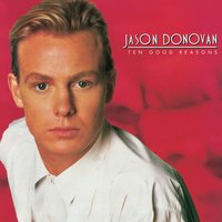 Jason Donovan - Sealed With A Kiss