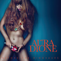 Aura Dione - Friends