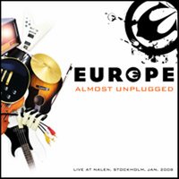 Europe - The Final Countdown