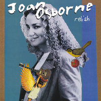 Joan Osborne - One Of Us