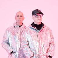 Pet Shop Boys