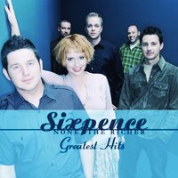 Sixpence None The Richer