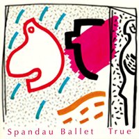 Spandau Ballet