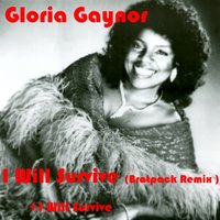 Gloria Gaynor